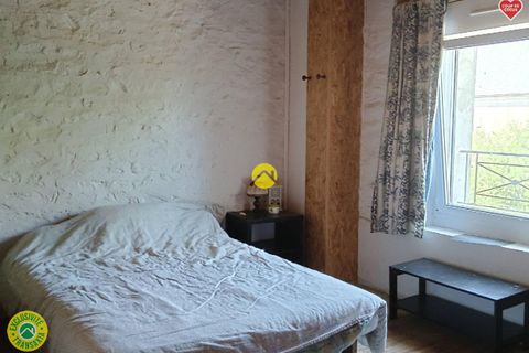 Landejendom i Cheniers, Creuse, Cheniers - € 238.000 | Ref: 58CAL105122 - foto 8