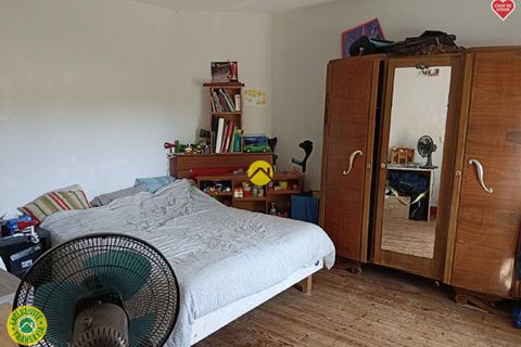 Landejendom i Cheniers, Creuse, Cheniers - € 238.000 | Ref: 58CAL105122 - foto 10