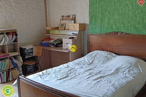 Landejendom i Cheniers, Creuse, Cheniers - € 238.000 | Ref: 58CAL105122 - foto 11