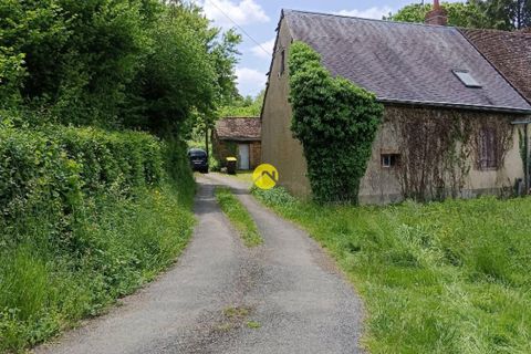 Villa a Cheniers, Creuse, Cheniers - € 30.000 | Ref: 58MS105104 - foto 7
