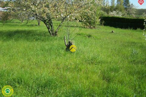 Terra a Primelles, Cher, Primelles - € 15.500 | Ref: 17CAL104833 - foto 3