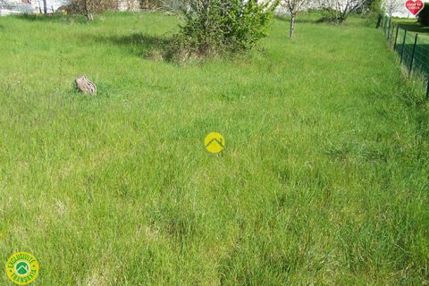 Terra a Primelles, Cher, Primelles - € 15.500 | Ref: 17CAL104833 - foto 4