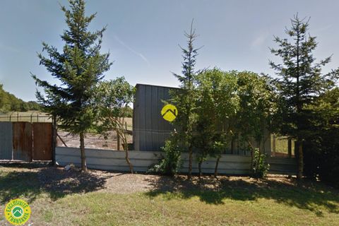 Terra a Barlieu, Cher, Barlieu - € 20.000 | Ref: 54CAL104690 - foto 2