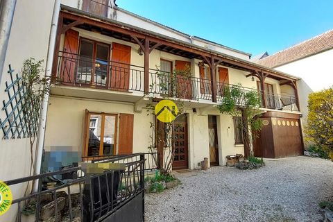 Villa a Ancy-le-Franc, Yonne, Ancy-le-Franc - € 60.000 | Ref: 118CAL111376 - foto 2