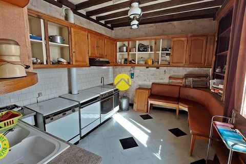 Villa a Ancy-le-Franc, Yonne, Ancy-le-Franc - € 60.000 | Ref: 118CAL111376 - foto 6