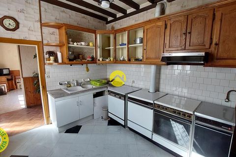 Villa a Ancy-le-Franc, Yonne, Ancy-le-Franc - € 60.000 | Ref: 118CAL111376 - foto 7