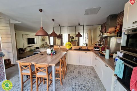 Villa a Nerondes, Cher, Nerondes - € 259.700 | Ref: 42CAL104377 - foto 3