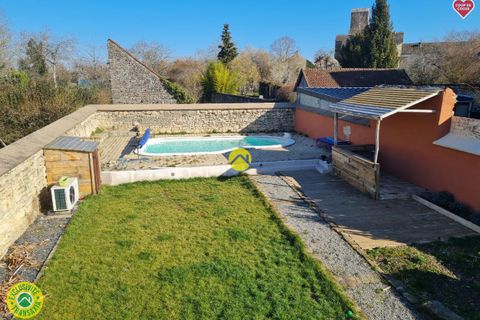 Villa a Nerondes, Cher, Nerondes - € 259.700 | Ref: 42CAL104377 - foto 4