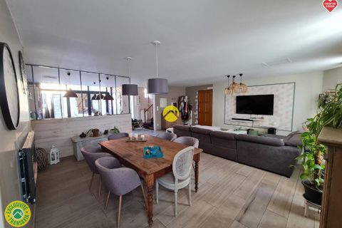 Villa a Nerondes, Cher, Nerondes - € 259.700 | Ref: 42CAL104377 - foto 5