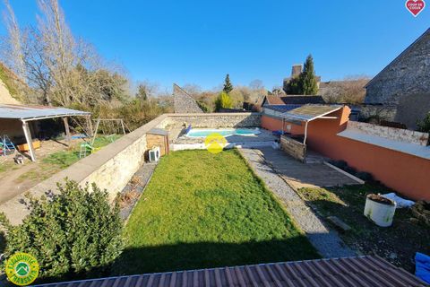 Villa a Nerondes, Cher, Nerondes - € 259.700 | Ref: 42CAL104377 - foto 9