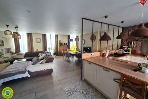 Villa a Nerondes, Cher, Nerondes - € 259.700 | Ref: 42CAL104377 - foto 12