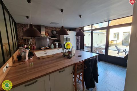 Villa a Nerondes, Cher, Nerondes - € 259.700 | Ref: 42CAL104377 - foto 13
