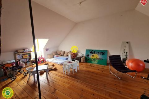 Villa a Nerondes, Cher, Nerondes - € 259.700 | Ref: 42CAL104377 - foto 19