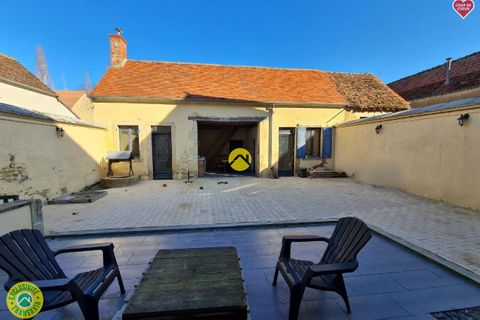 Villa a Nerondes, Cher, Nerondes - € 259.700 | Ref: 42CAL104377 - foto 20