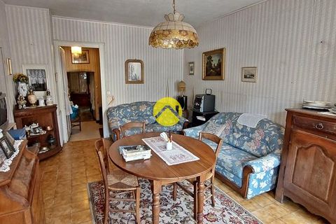Villa a Ravières, Yonne, Ravières - € 68.000 | Ref: 118CAL109275 - foto 2