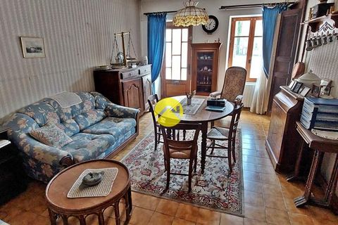 Villa a Ravières, Yonne, Ravières - € 68.000 | Ref: 118CAL109275 - foto 3
