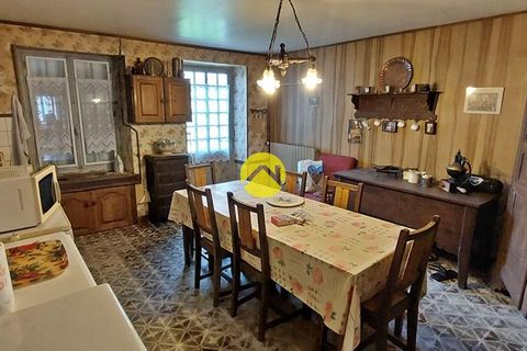 Villa a Ravières, Yonne, Ravières - € 68.000 | Ref: 118CAL109275 - foto 4