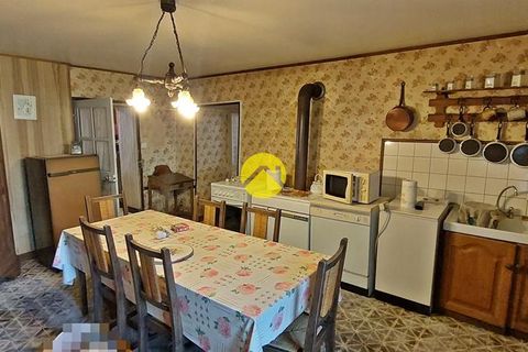 Villa a Ravières, Yonne, Ravières - € 68.000 | Ref: 118CAL109275 - foto 5