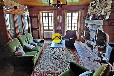 Villa a Ravières, Yonne, Ravières - € 68.000 | Ref: 118CAL109275 - foto 8