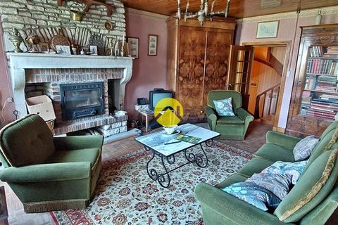 Villa a Ravières, Yonne, Ravières - € 68.000 | Ref: 118CAL109275 - foto 9