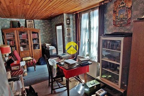 Villa a Ravières, Yonne, Ravières - € 68.000 | Ref: 118CAL109275 - foto 10