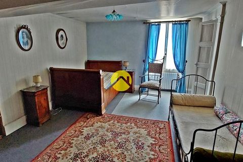 Villa a Ravières, Yonne, Ravières - € 68.000 | Ref: 118CAL109275 - foto 11
