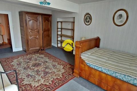 Villa a Ravières, Yonne, Ravières - € 68.000 | Ref: 118CAL109275 - foto 12