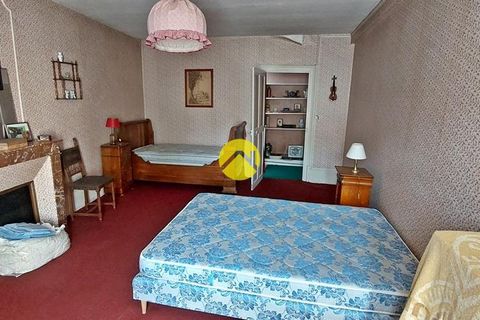 Villa a Ravières, Yonne, Ravières - € 68.000 | Ref: 118CAL109275 - foto 16