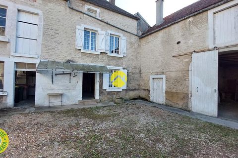 Villa a Ravières, Yonne, Ravières - € 68.000 | Ref: 118CAL109275 - foto 19