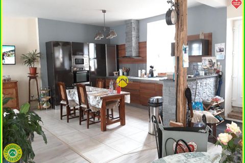 Villa i Charost, Cher, Charost - € 119.900 | Ref: 25CAL104431 - foto 2