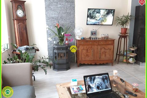 Villa i Charost, Cher, Charost - € 119.900 | Ref: 25CAL104431 - foto 3