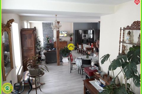 Villa i Charost, Cher, Charost - € 119.900 | Ref: 25CAL104431 - foto 4
