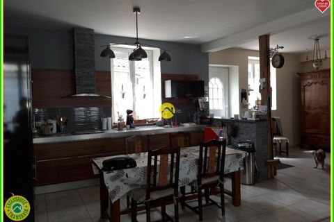 Villa i Charost, Cher, Charost - € 119.900 | Ref: 25CAL104431 - foto 5