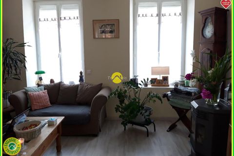 Villa i Charost, Cher, Charost - € 119.900 | Ref: 25CAL104431 - foto 6