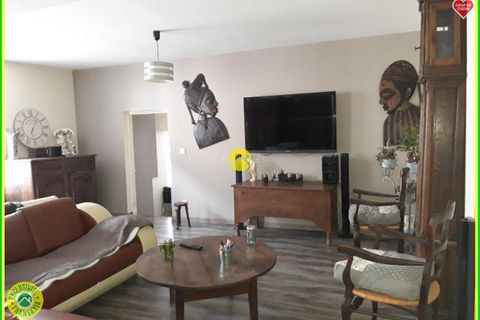Villa i Charost, Cher, Charost - € 119.900 | Ref: 25CAL104431 - foto 7