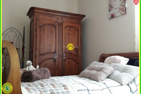 Villa i Charost, Cher, Charost - € 119.900 | Ref: 25CAL104431 - foto 11