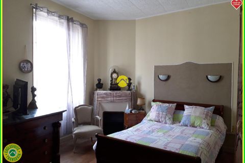 Villa i Charost, Cher, Charost - € 119.900 | Ref: 25CAL104431 - foto 12