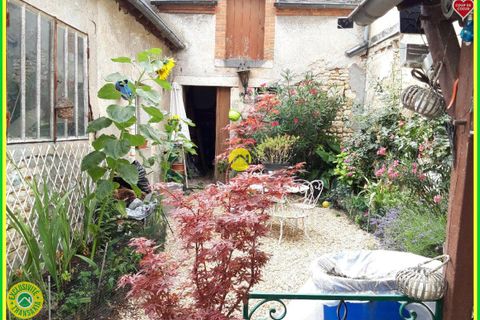 Villa i Charost, Cher, Charost - € 119.900 | Ref: 25CAL104431 - foto 14
