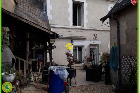 Villa i Charost, Cher, Charost - € 119.900 | Ref: 25CAL104431 - foto 15