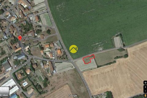 Helårsgrund i Mouterre-Silly, Vienne, Mouterre-Silly - € 19.000 | Ref: 73MS104361 - foto 1