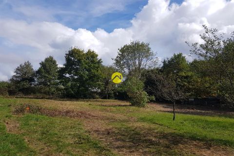 Terra a Allogny, Cher, Allogny - € 28.000 | Ref: 52MS108539 - foto 3