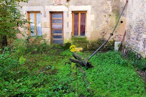 Villa a Germigny-L'Exempt, Cher, Germigny-L'Exempt - € 27.500 | Ref: 34MS108699 - foto 3