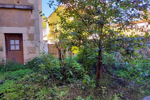 Villa a Germigny-L'Exempt, Cher, Germigny-L'Exempt - € 27.500 | Ref: 34MS108699 - foto 4