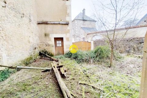 Villa a Germigny-L'Exempt, Cher, Germigny-L'Exempt - € 27.500 | Ref: 34MS108699 - foto 14
