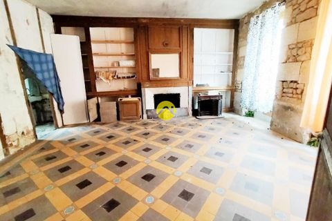 Villa a Germigny-L'Exempt, Cher, Germigny-L'Exempt - € 27.500 | Ref: 34MS108699 - foto 15