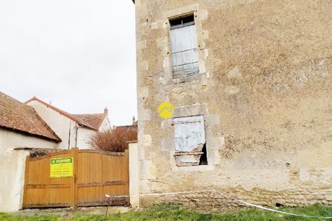 Villa a Germigny-L'Exempt, Cher, Germigny-L'Exempt - € 27.500 | Ref: 34MS108699 - foto 20