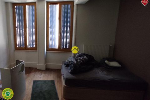 Leilighet i Bourbon-l'Archambault, Allier, Bourbon-l'Archambault - € 125 000 | Ref: 97CAL103386 - foto 4