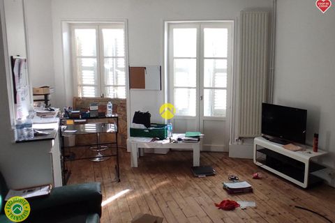 Leilighet i Bourbon-l'Archambault, Allier, Bourbon-l'Archambault - € 125 000 | Ref: 97CAL103386 - foto 5