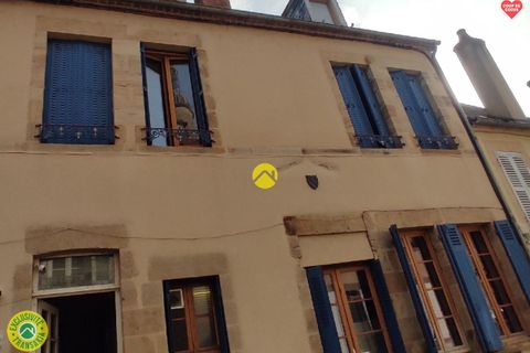 Leilighet i Bourbon-l'Archambault, Allier, Bourbon-l'Archambault - € 125 000 | Ref: 97CAL103386 - foto 9