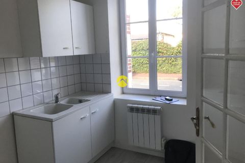 Lejlighed i Bourges, Cher, Bourges - € 91.500 | Ref: 17MS103244 - foto 14